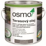 Osmo 014 Terasový olej 2,5 l Massaranduba – Hledejceny.cz