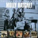 Original Album Classic - Molly Hatchet CD – Hledejceny.cz