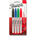 Sharpie 4 ks 985858 – Zbozi.Blesk.cz