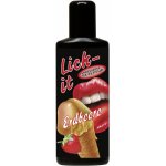 Lick it vanilka 100 ml – Hledejceny.cz