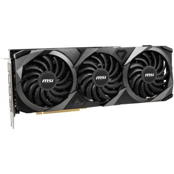 MSI GeForce RTX 3080 Ti VENTUS 3X 12G