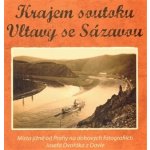 Krajem soutoku Vltavy se Sázavou – Hledejceny.cz