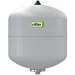 Reflex expanzní nádoba S 33/10 - 33l, 10 bar 8706200 – Hledejceny.cz