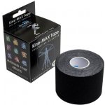 KineMax Classic Tape černá 5m – Zboží Mobilmania