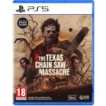 The Texas Chain Saw Massacre – Zboží Mobilmania