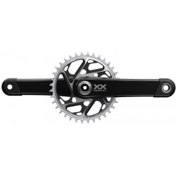 Sram XX SL Eagle Q168 CL55