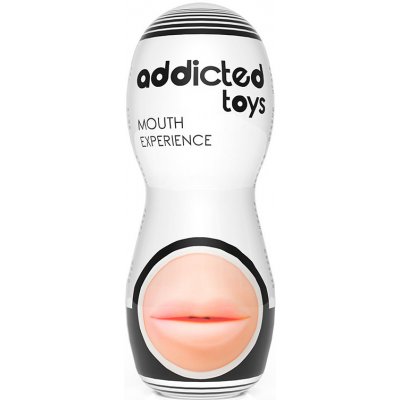 Addicted Toys Mouth Experience – Zbozi.Blesk.cz
