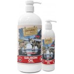 Natural Greatness lososový olej Cat & Dog 250 ml – Hledejceny.cz