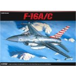 Academy Model Kit letadlo 12259 F 16A/C 1:48 – Zboží Mobilmania