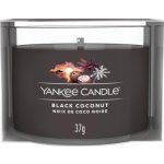 Yankee Candle Black Coconut 49 g – Hledejceny.cz