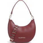 Valentino Bags Alex hobo kabelka červená bordó – Hledejceny.cz