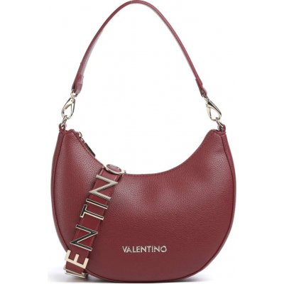 Valentino Bags Alex hobo kabelka červená bordó – Hledejceny.cz