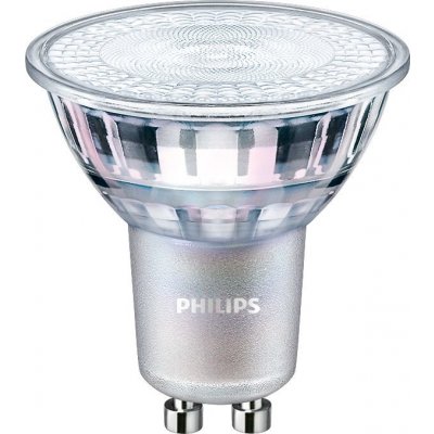 Philips PH 8719514312302 žárovka MASTER LEDspot Value Ra90 DIM 3,7W 35W GU10 3000K 60°