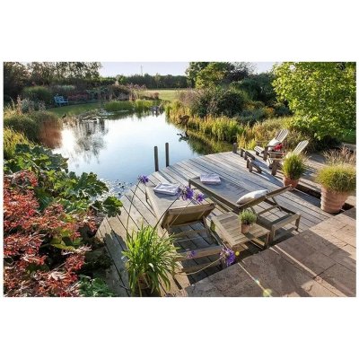 HEISSNER Koupací jezírko CFP 3 8593085069465 – Sleviste.cz