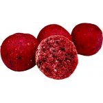 LK Baits boilies ReStart Wild Strawberry 5kg 18mm – Hledejceny.cz