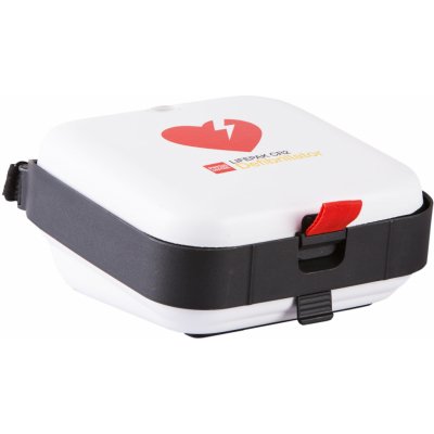 Physio-Control Pouzdro pro defibrilátor CR2 – Zboží Mobilmania