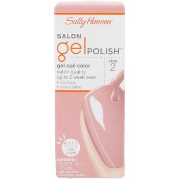 Sally Hansen Salon gelový lak na nehty 150 Pink Pong 7 ml