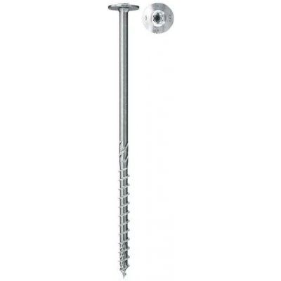Fischer FPF II WTP 8,0x240 BC 50 – Hledejceny.cz