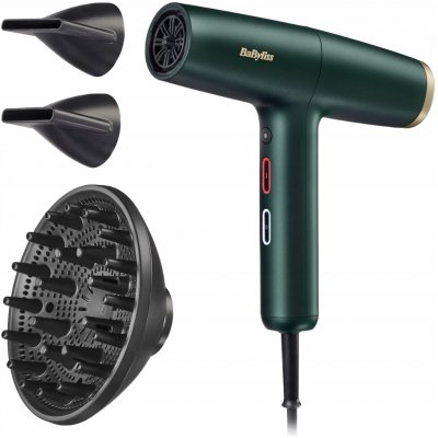 Babyliss D6555DE – Zboží Dáma