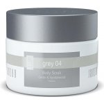 JANZEN tělový peeling Grey 420 g – Zbozi.Blesk.cz