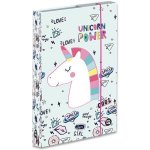 Karton P+P A5 Jumbo Unicorn Iconic 8-72021 – Zboží Dáma