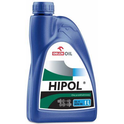 Orlen Oil Hipol GL-4 80W-90 1 l