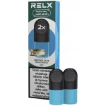 RELX Náhradní Pod - Menthol Plus 2ks – Zboží Mobilmania