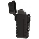 TRÖBER® ATOMIC X-ARC ČERNÝ – Zboží Mobilmania