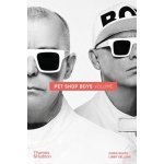 Pet Shop Boys Volume – Zboží Dáma