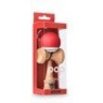 Kendama Krom Pop Červená – Zbozi.Blesk.cz