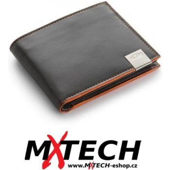 KTM WALLET LEATHER 2018 luxusní pánská peněženka