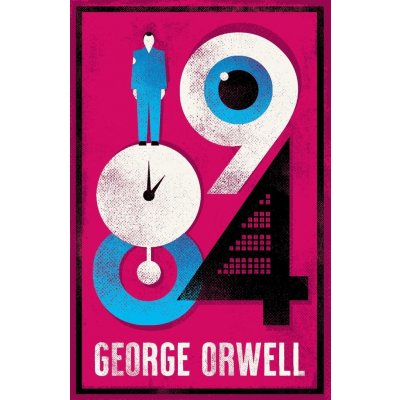 1984 Nineteen-Eighty Four