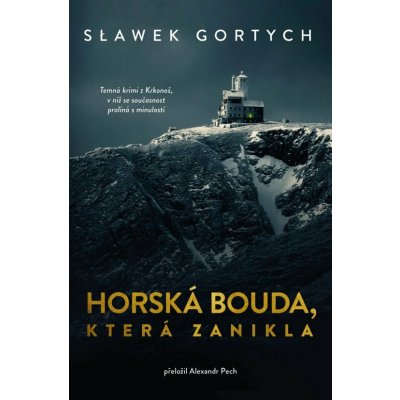 Horská bouda, která zanikla – Zbozi.Blesk.cz