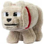 Minecraft Vlk z Minecraftu 25 cm – Zbozi.Blesk.cz