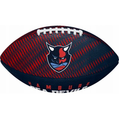 Wilson ELF Team Tailgate Hamburg Jr – Sleviste.cz