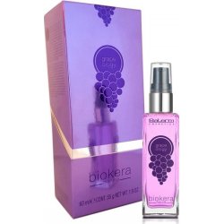 Salerm Biokera Grapeology hroznový olej 60 ml