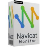 Navicat Monitor Standard - 1 rok – Zboží Živě