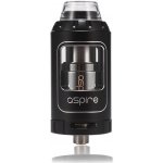 Aspire Clearomizer Athos Černý 4ml – Hledejceny.cz