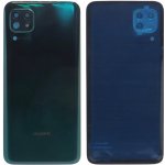 Kryt Huawei P40 Lite zadní zelený – Zboží Živě Kryt Huawei P40 Lite zadní zelený – Zboží Živě