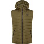 Pánská rybářská vesta bez rukávů Trakker CR Thermal Bodywarmer – Hledejceny.cz