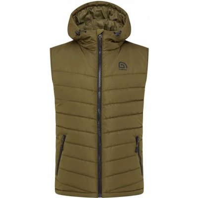 Pánská rybářská vesta bez rukávů Trakker CR Thermal Bodywarmer – Hledejceny.cz