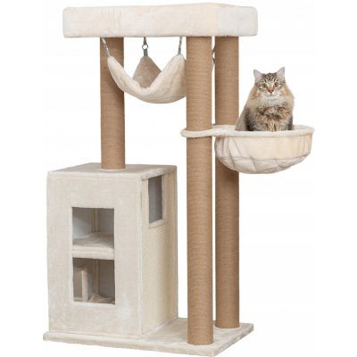 Trixie Lugo Škrabadlo 103 cm – Zboží Dáma