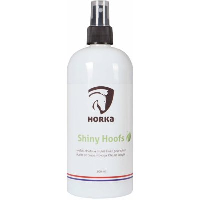 Topvet Olej na poškozená kopyta 250ml – Zboží Dáma