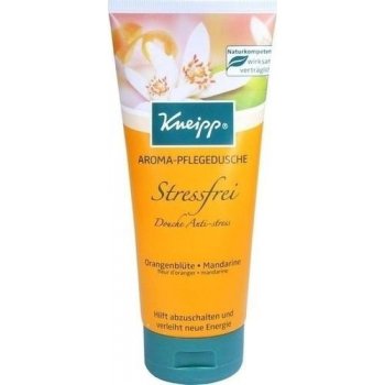 Kneipp antistresový sprchový gel 200 ml