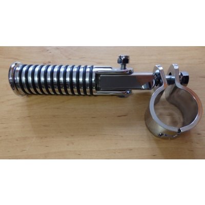Předkopy na padací rám průměr 35mm | Zboží Auto