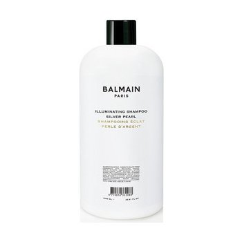 Balmain Illuminating Shampoo Silver Pearl 1000 ml