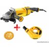 Bruska DeWALT DWE4597