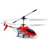 RC model SYMA S107 red s gyroskopem nejodolnější mini vrtulník na trhu SYMA RC_305743 RTF 1:10