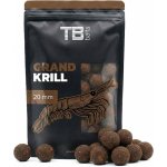 TB Baits Boilie Grand Krill 250 g 20 mm – Sleviste.cz