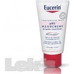 Eucerin pH5 krém na ruce 75 ml – Zboží Mobilmania